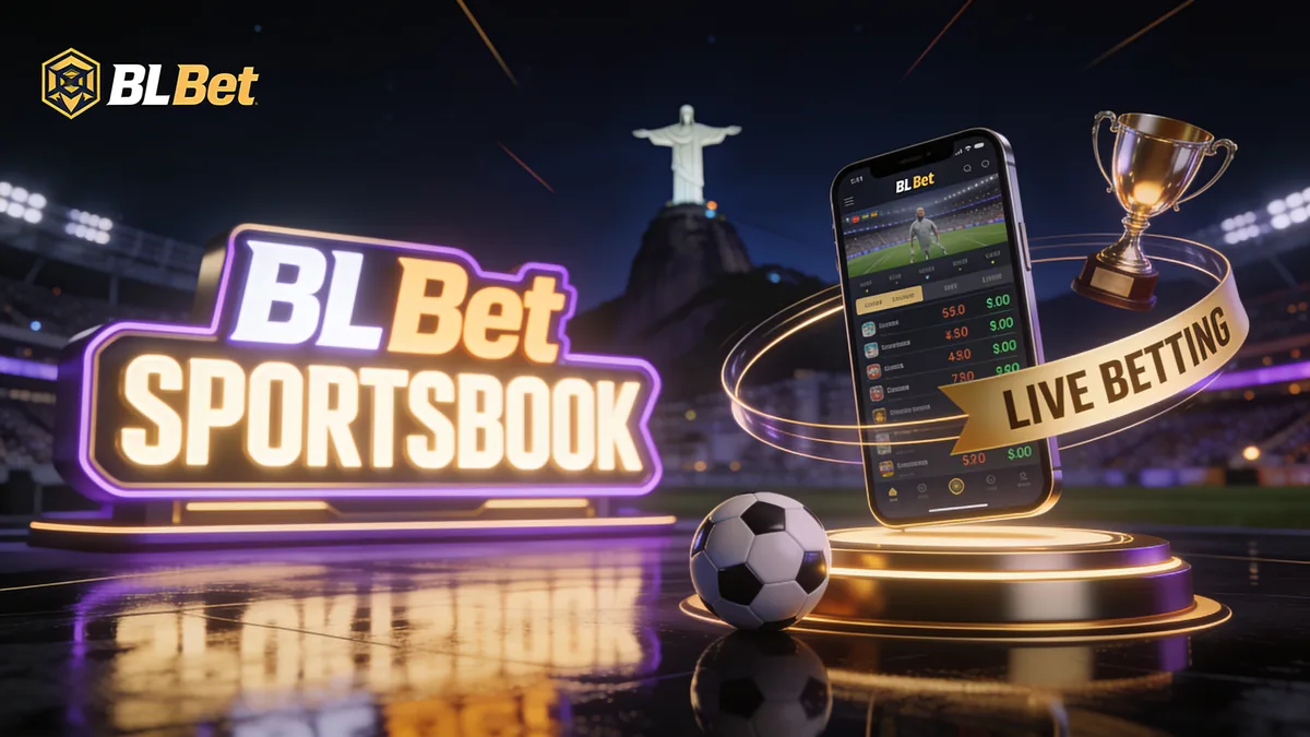 Jackpots na BL Bet para jogadores no Brasil