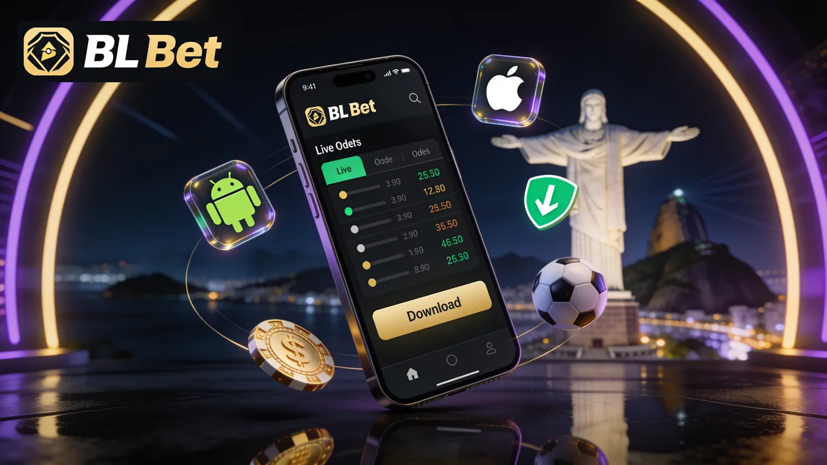 bl bet no Brasil — Principais Características da BL Bet